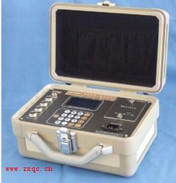 在线腐蚀监测仪 型号:81M/CST800E 库号：M301489