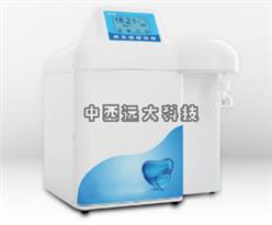 超纯水机（进口） 型号:HT64-12Fv 库号：M145774