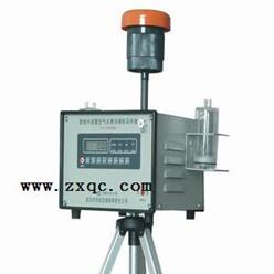 总悬浮微粒采样器/智能中流量总悬浮微粒采样器 型号:WT10-TH-150C 库号：M361725