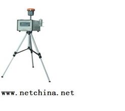 智能中流量总悬浮微粒采样器 (无碳刷) 型号:WT10-TH-150CIII 库号：M358266