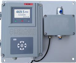 在线色度仪/管道式在线色度仪 型号:PU82-100PCU 库号：M21972