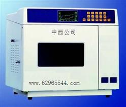 微波消解仪 型号:SX19--MDS-6G 库号：M148776