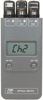 手持式光开关 型号:WT12-FOD5504 库号：M355380