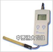 便携式PH/ORP酸度计 型号:PX22-MI106 库号：M343693