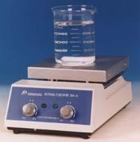 加热磁力搅拌器 型号:DH69-SH-5 库号：M303965