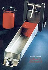 粘度计/番茄酱粘度计/果酱粘度计 型号:AM04-Bostwick Consistometer 库号：M226197