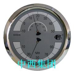 指针式温湿度计 型号:XH21-JWS-A6 库号：M281813