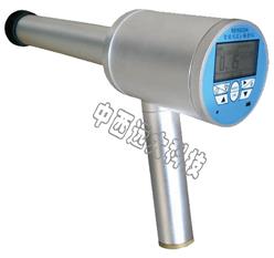 智能化X、γ辐射仪 型号:SR09-REN500A 库号：M388721