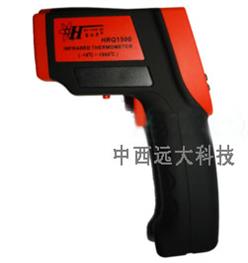 工业红外线测温仪/红外线测温仪 型号:RQ86-HRQ1500 库号：M400513
