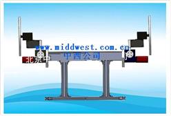 四轮定位仪全自动检定装置 型号:M392301 库号：M392301