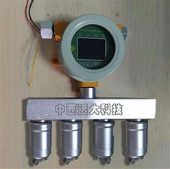 在线式多功能复合气体分析仪/ 型号:KN15-MOT500-M 库号：M250294