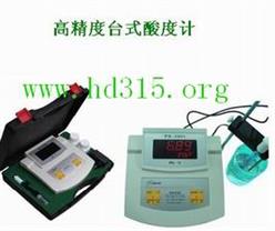 高台式酸度计/台式PH计 型号:M358434 库号：M358434