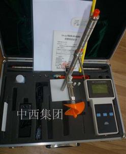 水文流速仪TYJ-2升级替代 型号:HS45-HS-2 库号：M405426