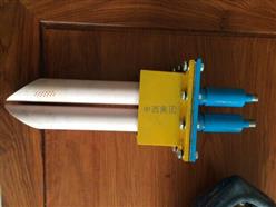 气体流速测量仪(烟道) 型号:JH28-FS 库号：M404705