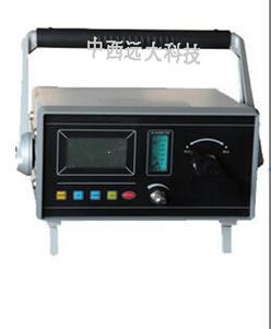 便携式氧量分析仪 型号:ZH06-HGAS-OBF 库号：M374420