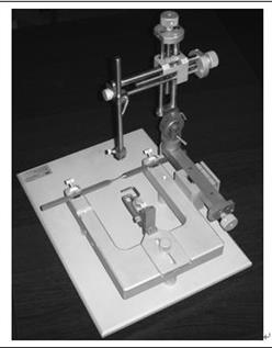 脑立体定位仪 型号:ZS19-ZH-B 库号：M403789