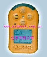 便携式二氧化硫检测仪（报警、0-1000ppm、0.1ppm） 型号:WN11/KP-826 库号：M401476