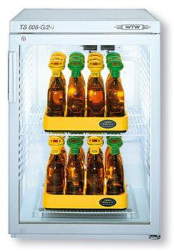 WTWBOD培养箱（2层）/无门 型号:XL17-TS606-G/2-i 库号：M323465