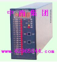 电接点水位计 型号:WH23-SXY2S-440mm 库号：M170723