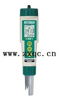 便携式PH/电导率测试仪 型号:MC01 EC500 库号：M334963