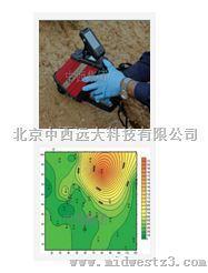手持土壤总石油烃测量测定仪 型号:LV19/RemScan TM 库号：M211516