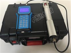 手持式智能粉尘测试仪/光散射法粉尘测试仪/粉尘测试仪 型号:BD24-HBD5SPM4210-DS-A02 库号：M159644