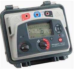 绝缘电阻测试仪(进口) 型号:ME31-MIT525 库号：M378717