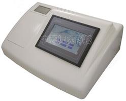 多参数水质分析仪（PH DO COD 总氮 总磷 氨氮 温度） 型号:SH50/XZ-0139 库号：M369469