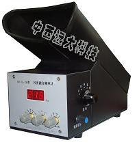 闪光融合频率计（亮点闪烁仪） 型号:QN02-BD-II-118 库号：M388549