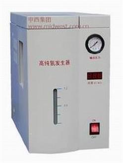 氢气发生器(0-500，国产) 型号:BX32-CYH-500A 库号：M142916