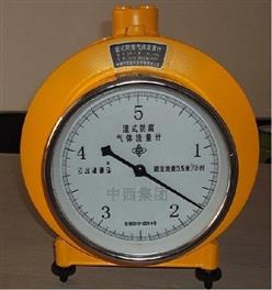 湿式气体流量计（防腐）/5L 型号:CN60M/LMF-2 库号：M344685