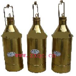 薄壁液体石油取样器（1000ml） 型号:SY3-SY-6 库号：M381789