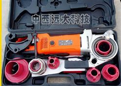 电动套丝机 国产 型号:WW03-ZIT-KY01-50 库号：M326588