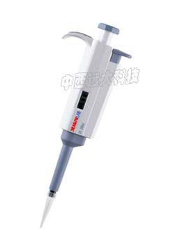 TopPette单道手动可调移液器 大龙 型号:KD14-100-1000ul 库号：M22940