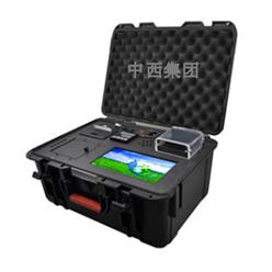 便携式99参水质分析仪 型号:ZK13-WDC-PC03 库号：M316536