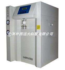离子交换纯水机（分区域） 型号:CN61M/GWA-UN4-F20/C10 库号：M357042
