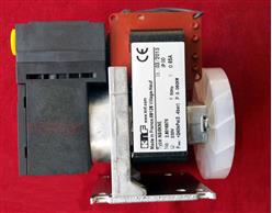 抽气泵 德国KNF 型号: NB15-N86KNE 库号：M404897