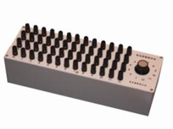 低热电势转换开关 型号:XLAB-9050 库号：M336932