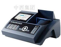 WTW紫外分光光度计 型号:photoLab 7600 UV-VIS 库号：M13208