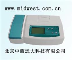 病害肉•变质肉快速检测仪 型号:LM12-GDYQ-110SE 库号：M191685