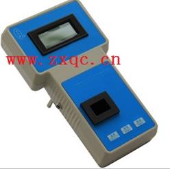 硫酸盐测定仪 型号:HT01-LS-1A库号：M336175