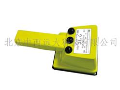 便携式表面污染仪 型号:FY02-RS2100