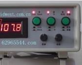 便携式四探针电阻率测试仪（测ITO导电箔膜的方块电阻！）