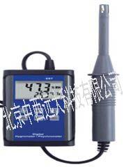 数字高温温湿度计 型号:TPI-597M/Summit-597M 库号：M408131