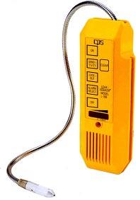 电子式卤素气体泄漏探测仪/CPS 型号:DILO-LS790B 库号：M262171