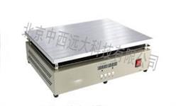 数显恒温加热台/加热板 型号:TB583-HP-4030 库号：M401623