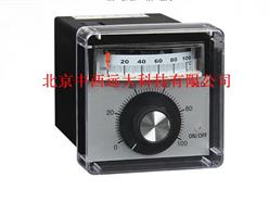 温度指示控制仪 型号:81MM/TED-2002