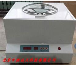 精密盖勃离心机