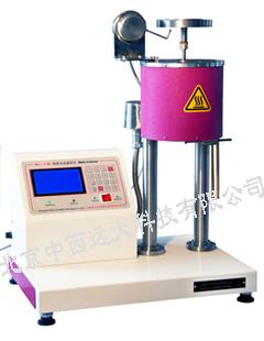 熔体流动速率测定仪SS12-RL-11B1