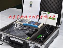 便携式土壤水分测定仪/土壤水分仪TZX-W